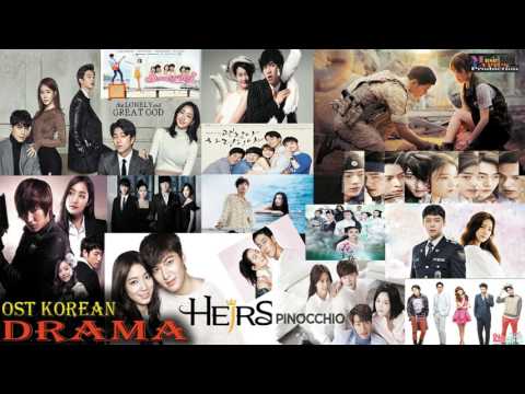 download lagu ost drama korea the heirs moment